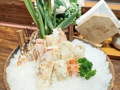 -耕海蟹将军(万象城店)