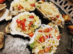 -盛江山自助料理(奥莱锦辉购物广场店)