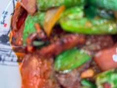 -蜀膳坊(洪公祠小区店)