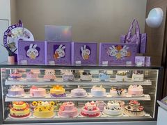 -GANSO元祖食品(双井店)