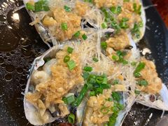 -花溪雨·森林餐厅(石基店)