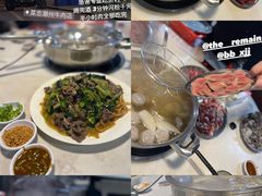 -菜忠潮州牛肉店(岗厦店)