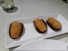 金腿萝卜丝酥饼-御宝轩(益丰·外滩源店)