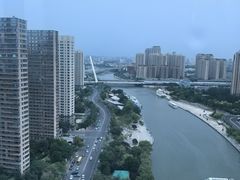 -天津之眼摩天轮