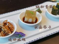 -广州文华东方酒店·江-由辉师傅主理