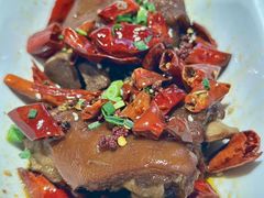 -渝乡老妈·北京烤鸭(六里桥店)