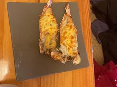 -王鼎精致料理铁板烧(世博源店)