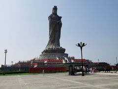 -天津妈祖文化园