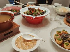 -百年神厨·地道川菜(清江西路店)