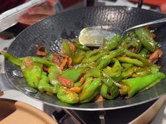 -匠熙小馆(崇文门店)