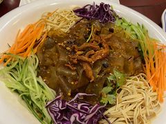 -石老头关东饺子王·东北菜(嘉华鑫城店)