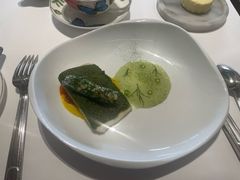 -Le Comptoir de Pierre Gagnaire