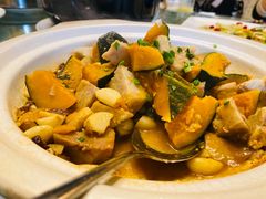 -仙店农庄(湖景农庄餐厅)