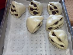 -二斗栗子(黄河道店)