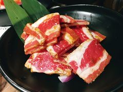 -九田家黑牛烤肉料理(无锡T12店)