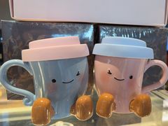 -霸王茶姬(上海浦东机场店)