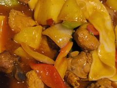 -尹兰楼西北风情餐厅(嘉定店)