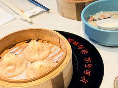 -滋粥楼·顺德菜(番禺广场总店)