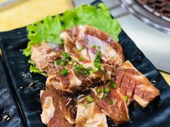 调味牛排-牛信亭韩国料理·炭火烤肉(紫藤路店)