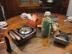 -衡厨·衡阳土菜(中南店)