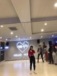 -Heartbeat舞蹈工作室