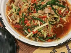 -嘎嘎鸭脑壳(驷马桥店)