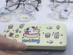 -美空眼镜·星趣控·新乐学·控优点合作店(周浦万达店)