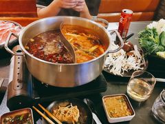 -熹悟海鲜火锅·广式打边炉