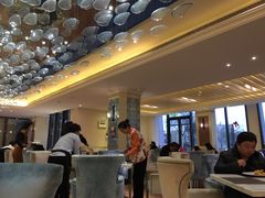 -长安先导国际创新人才交流中心·地中海餐厅·潮汕牛肉火锅·欧陆花园烧烤