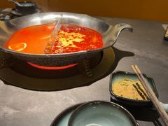 -湊湊火锅·茶憩(合生汇购物中心店)