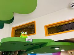 -极橙儿童齿科矫正中心(奥城店)