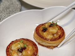 -无锡苏宁银河国际酒店-悦府65中餐厅