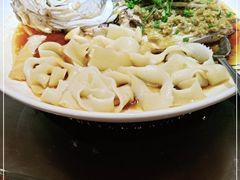 -四季厨房 鲁菜·孔府烤鸭(二环南路店)