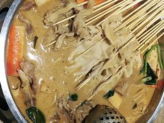 -杨翔豆皮涮牛肚(华阳城店)
