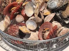 -海味当家·蒸锅海鲜(星海公园店)