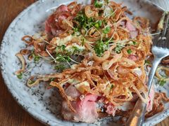 -BOR Eatery(安福路店)