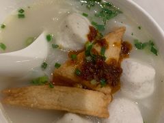 -翠華餐廳(浦东机场T1店)