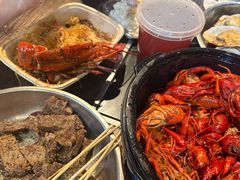 -盒马鲜生(枣园路店)