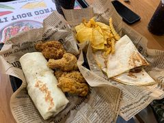 -TACO STAR 塔可星(下沙宝龙店)