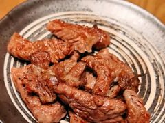 -隐炉和牛烧肉店(群力店)