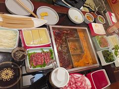-重庆德忆火锅（龙南街3店）(渝水岸餐饮)