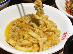 -天下客饭店(中山路店)