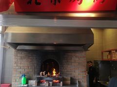 -局气 烤鸭·北京菜(武清店)