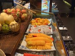 -悦椿温泉酒店·悦椿苑火锅餐厅