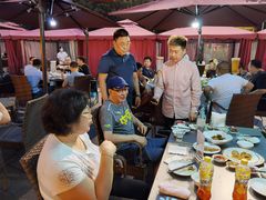 -大东方海鲜酒楼(小武基桥店)