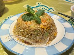 -桥东喜碧海鲜街(水东街店)