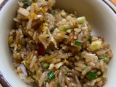 蛋炒饭-聚味瞿记·龙虾堂(树木岭店)