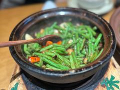 -火啫啫·粤式啫啫煲(南通首店)