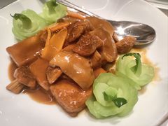 -伯衡55·吉品轩(乌鲁木齐南路店)