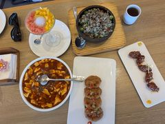 -枣子树·素食餐厅(朱家尖店)